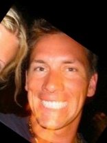 Person who looks like Ty Pennington