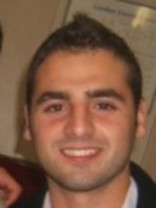 Person who looks like Cristiano Ronaldo