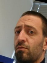 Person who looks like Jean Reno