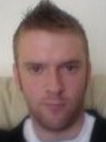 Person who looks like Chad Allen