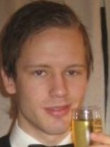 Person who looks like Donald Trump