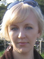 Person who looks like Courtney Love