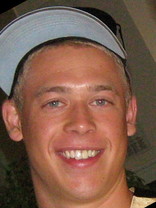 Person who looks like Charlie Hunnam