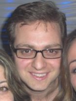 Person who looks like James Spader