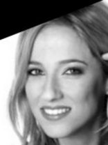 Person who looks like Judy Greer