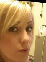 Person who looks like Deborah Gibson