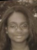 Person who looks like Golden Brooks