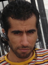 Person who looks like Gabriel Byrne