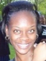 Person who looks like Robin Givens