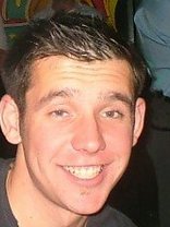 Person who looks like Seth Meyers