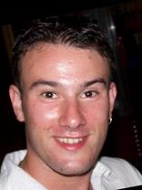 Person who looks like Chris Klein