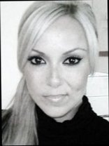 Person who looks like Cindy Margolis