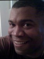 Person who looks like Denzel Washington