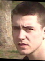 Person who looks like Jonathan Baker