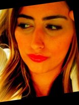 Person who looks like Paz Vega