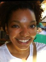 Person who looks like Tisha Campbell