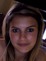 Person who looks like Heidi Klum