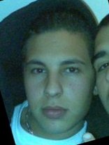 Person who looks like Diego Serrano