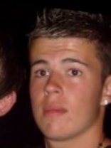 Person who looks like Cristiano Ronaldo