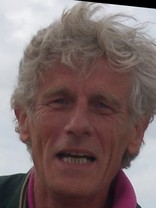 Person who looks like Clint Eastwood