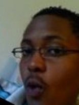 Person who looks like Randy Jackson