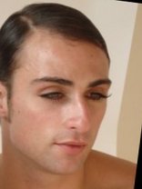 Person who looks like Madonna