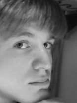 Person who looks like Mark Hamill