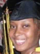 Person who looks like Meagan Good