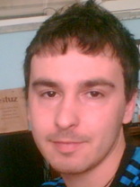 Person who looks like Seann William Scott