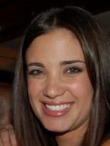 Person who looks like Elsa Pataky