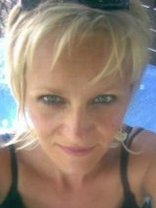 Person who looks like Rebecca Romijn