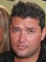 Person who looks like Michael Buble