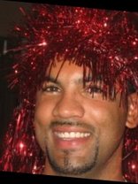 Person who looks like Delroy Lindo