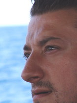 Person who looks like David Carradine