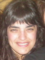 Person who looks like Constance Zimmer