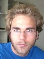 Person who looks like Ethan Hawke