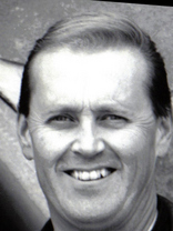 Person who looks like Christopher Walken