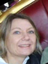 Person who looks like Theresa Russell