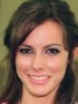 Person who looks like Kate Beckinsale