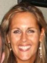 Person who looks like Molly Shannon