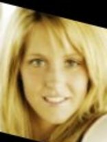 Person who looks like Meg Ryan