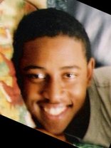 Person who looks like Martin Lawrence