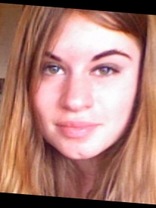 Person who looks like Elisha Cuthbert