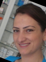 Person who looks like Berenice Bejo