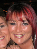 Person who looks like Brooke Shields