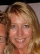 Person who looks like Patricia Clarkson