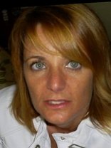 Person who looks like Gail O'Grady