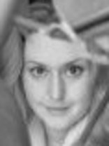 Person who looks like Sarah Paulson