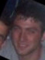 Person who looks like Carmine Giovinazzo