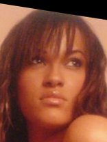 Person who looks like Jennifer Lopez